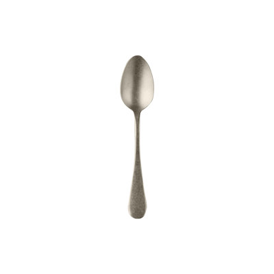 Cuillère à dîner rétro
