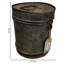Aglaja Handmade Hat Box
