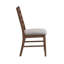 Ensemble de 2 chaises d'appoint Mayah-1968851991