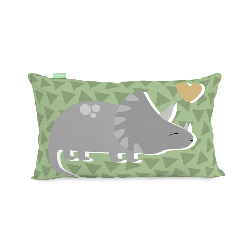 Oldenburg Rectangular Cushion Cover