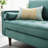 Valour Performance Velvet Loveseat-856615243