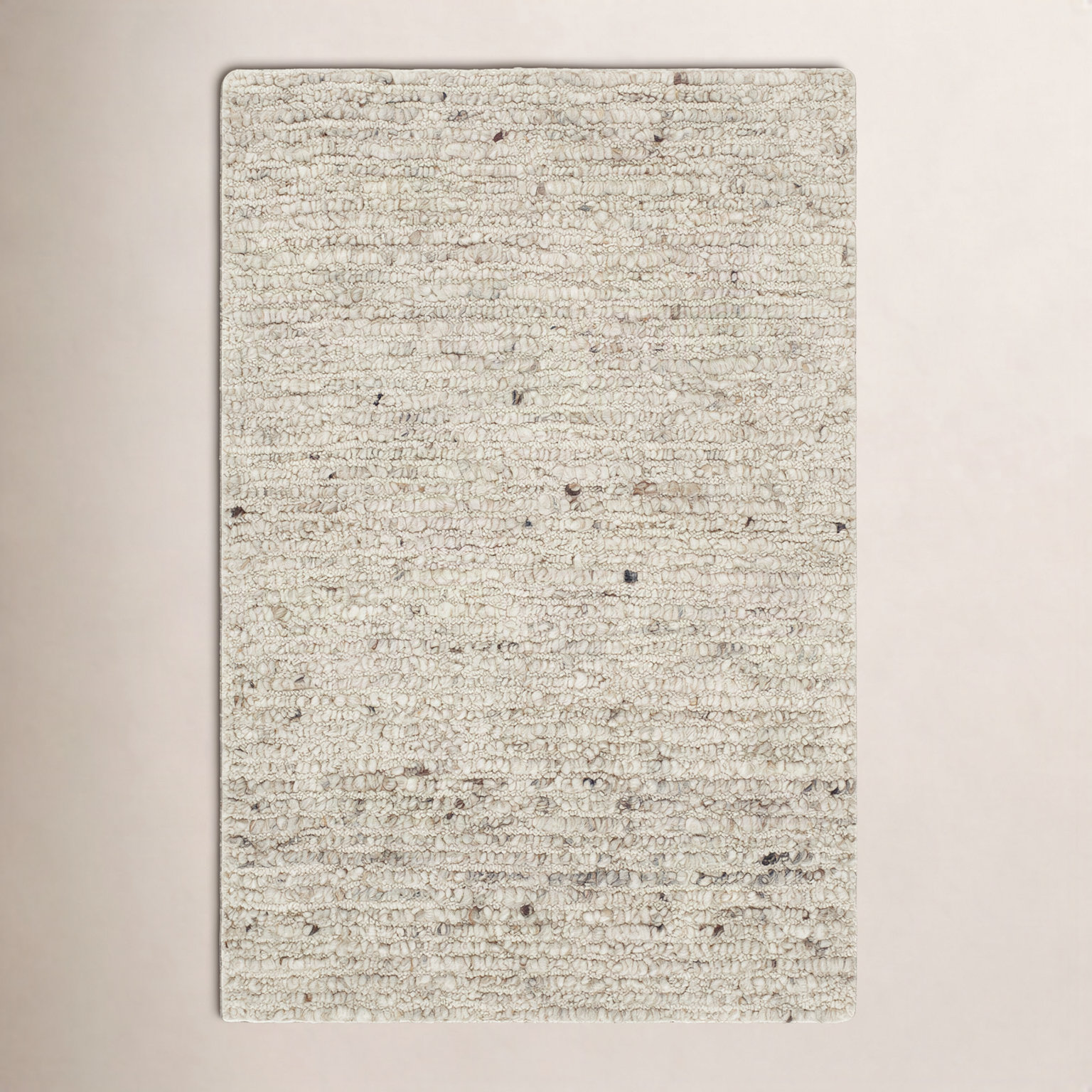 Myra Hand-Tufted Rug, Rectangle 6' x 9'