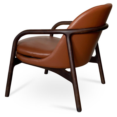 Infinity Lounge Arm Chair by sohoConcept