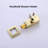 All-In-One Kit with Rough in-Valve-69221845