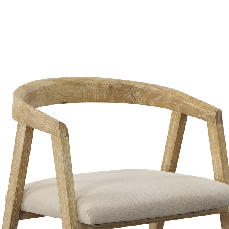 Riverton Solid Wood Dining Chair