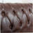 Arlen 84.65'' Faux Leather Rolled Arm Sofa,Nailheads,couch-694338710