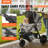 Foldable Pet Stroller