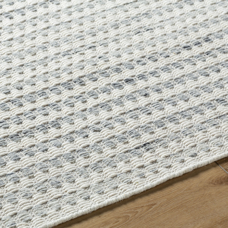 Tapis Catumba, Rectangle 8 pi x 10 pi