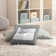 Coussin Sweet Home