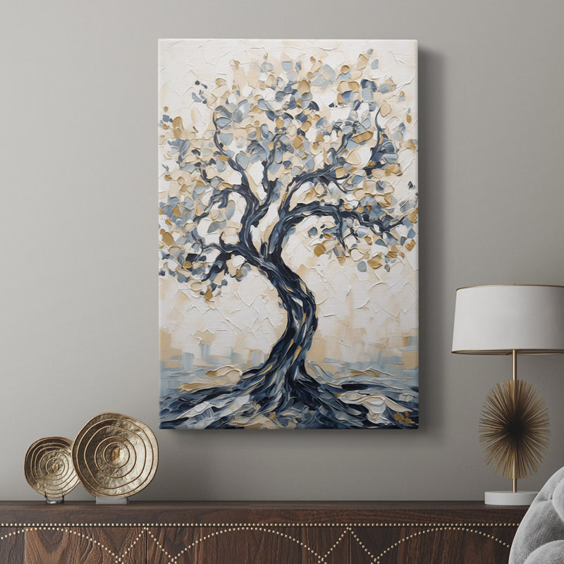 LANDSCAPES Series CCXII - Galerie sur mesure, H 48 po x l 32 po