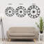 Adrean Wall Clock