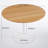 Round Coffee Table-1757262669-1757262673