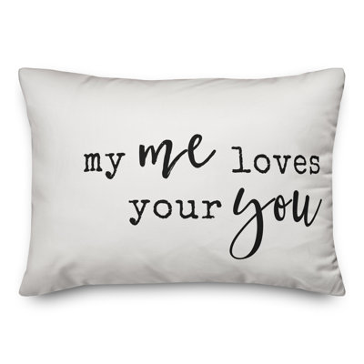  Coussin My My Loves Your You
