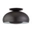 Grand luminaire semi-encastré 3 lumières Aaranyan-319078542-319078543