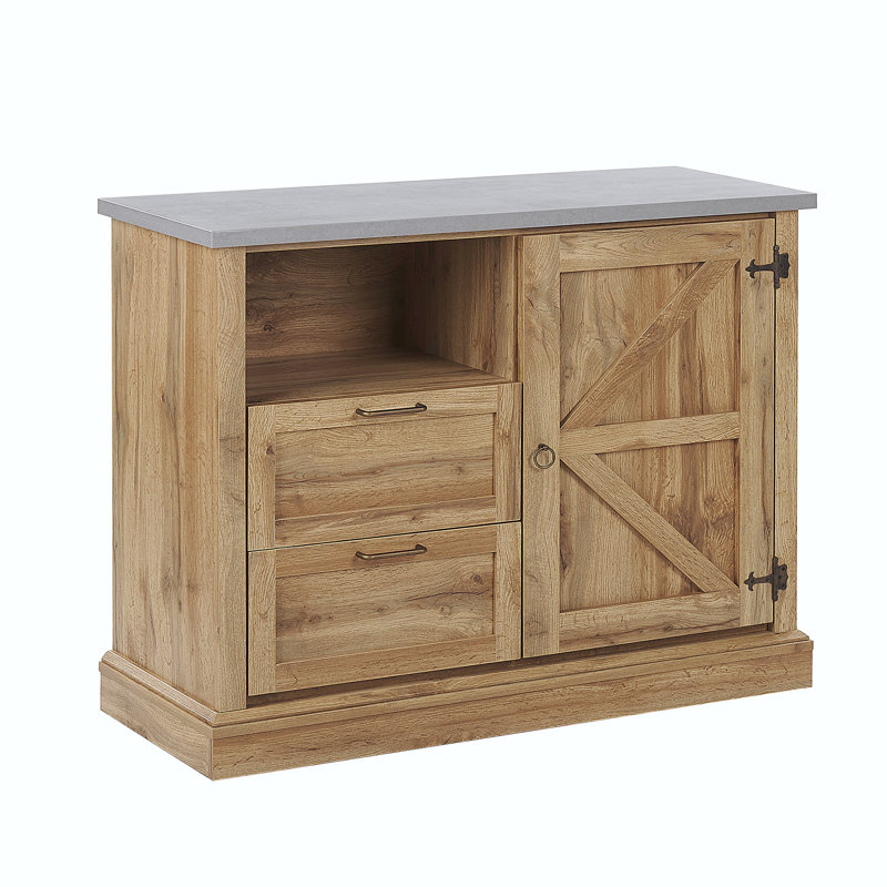 Hopkins Toronto Sideboard