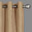 Aniyahlee Polyester Blackout Curtain Panel-69452030-69452031