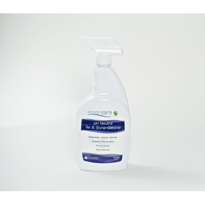pH Neutral Tile & Stone Cleaner
