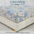 4 Piece 100% Cotton Guest Room Sheet Set Case Pack-128866099