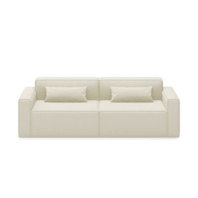 Mix Modular 2-Pc Sofa