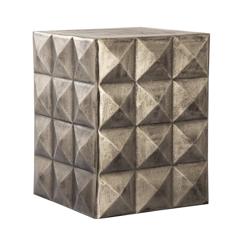 Table d'appoint Brady - bronze
