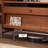 Walnut Solid Wood TVStands-1080685882