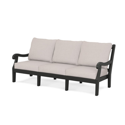 POLYWOOD® Verlyn 72" Patio Sofa