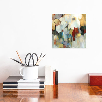 Prime Noon III by Aimee Wilson - Wrapped Canvas Painting