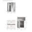 Pasca Bathroom Combination
