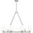 6 - Light Dimmable Wagon Wheel Chandelier-92124059