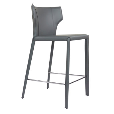 Tabouret de comptoir 25,5 po Katlyne