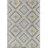Ivory/Orange/Silver/Gray