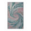 Tapis rose soyeux et moelleux-1266772070