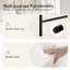 Banc en faux cuir Channel-1021281106
