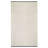 Ribbon Ivory/Black Handwoven Wool Rug-1156679181