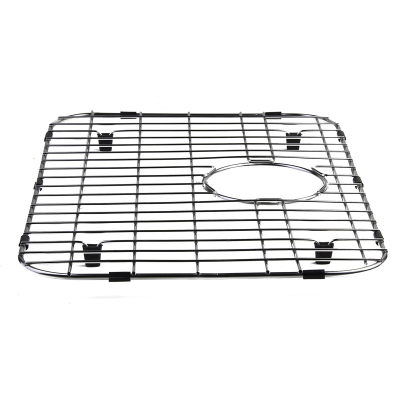 Sink Grid