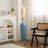 39-Inch Tall Standing Designer Floor Vase