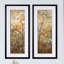 " Misty Woods " 2 - Pieces Painting Print-31761966