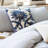 Demariae Floral Polyester, Cotton Throw Pillow-1027567984-1027567986