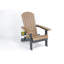 Folding Adirondack Chair