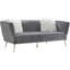 Ensemble de salon standard configurable