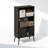 Marchel Storage Bookcase-800625537