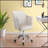 Comfortable And Stylish Swivel Office Chair For Efficient Workspace