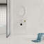 Meuble-lavabo à fermeture en douceur 24 po avec lavabo