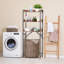 63 cm L Freestanding Towel Rack