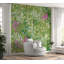 Peel & Stick Botanical Wall Mural - Spring Garden Green-106816892