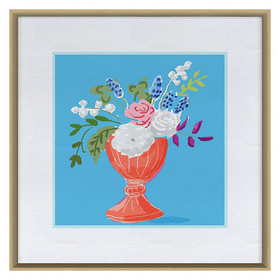 Vase " Vase 1 " by Dana Gibson