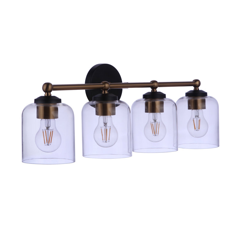 Coppa 4 - Light Vanity Light