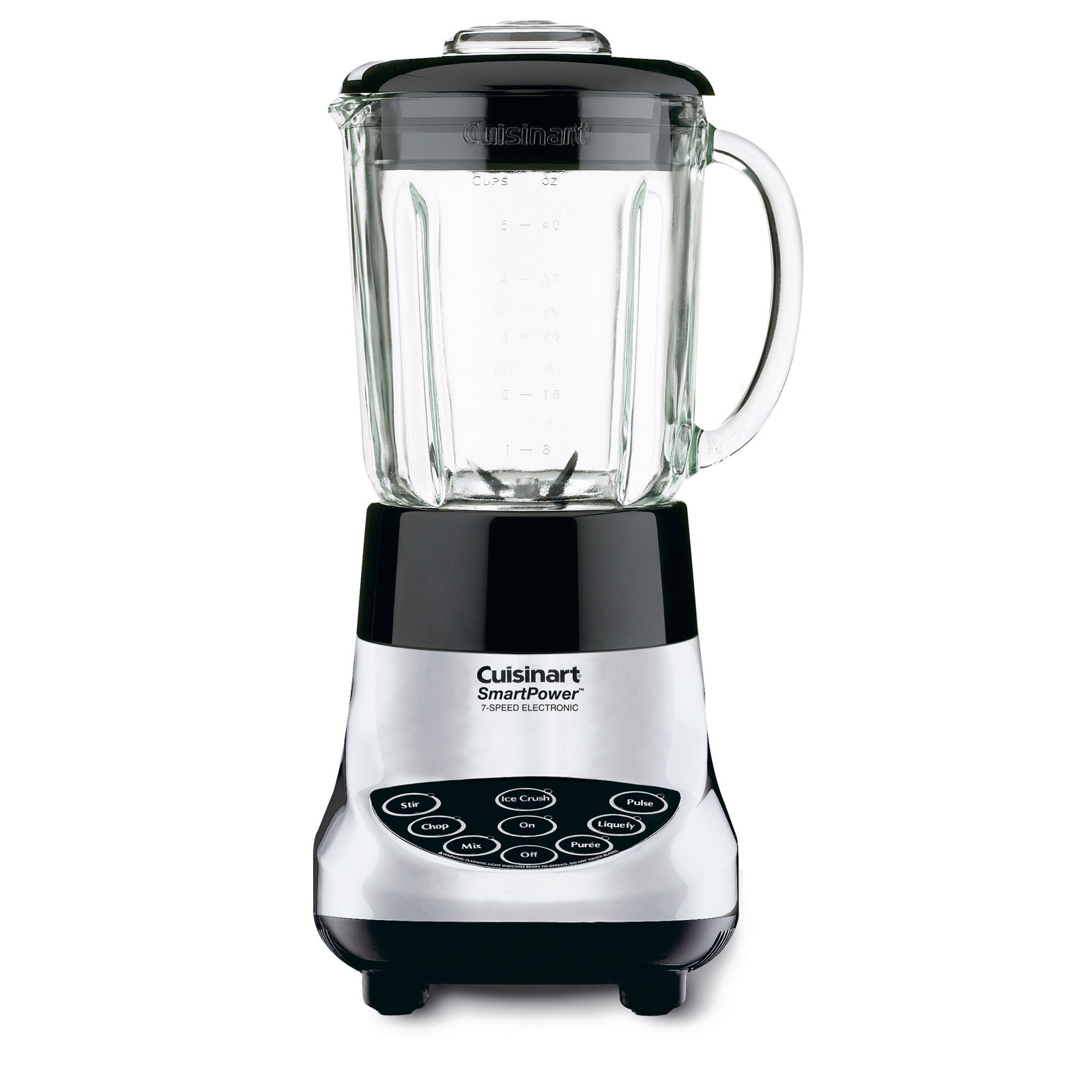 Cuisinart SmartPower™ 7 Speed Electronic Blender