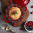 Smith & Clark - Round Enamel Cast Iron Dutch Oven-83258793-83258798