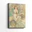 Monaco - Monte Carlo - Toile tendue avec châssis par Alphonse Marie Mucha-2054967323